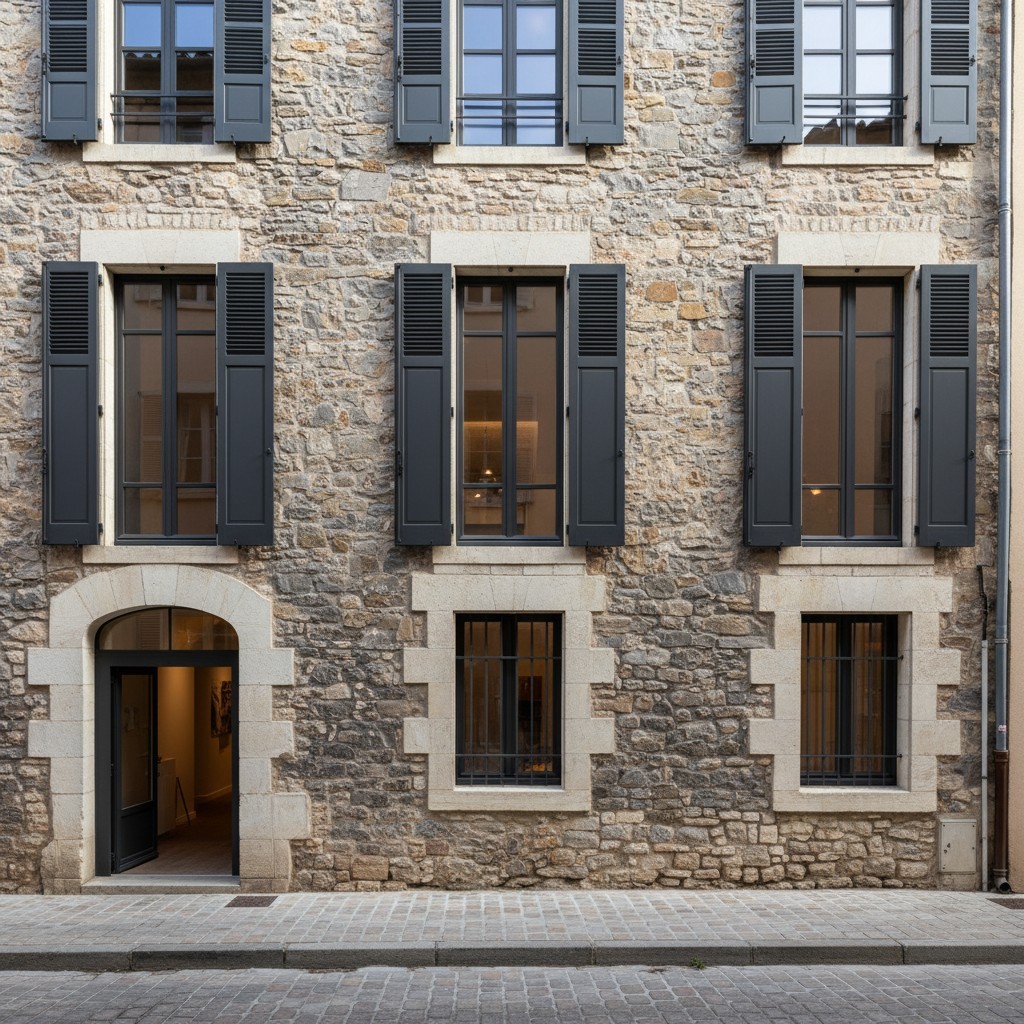 COMPTOIR VANNETAIS DES MATERIAUX (COVAM)